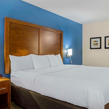 Comfort Inn Garner Clayton I-40 Luaran gambar