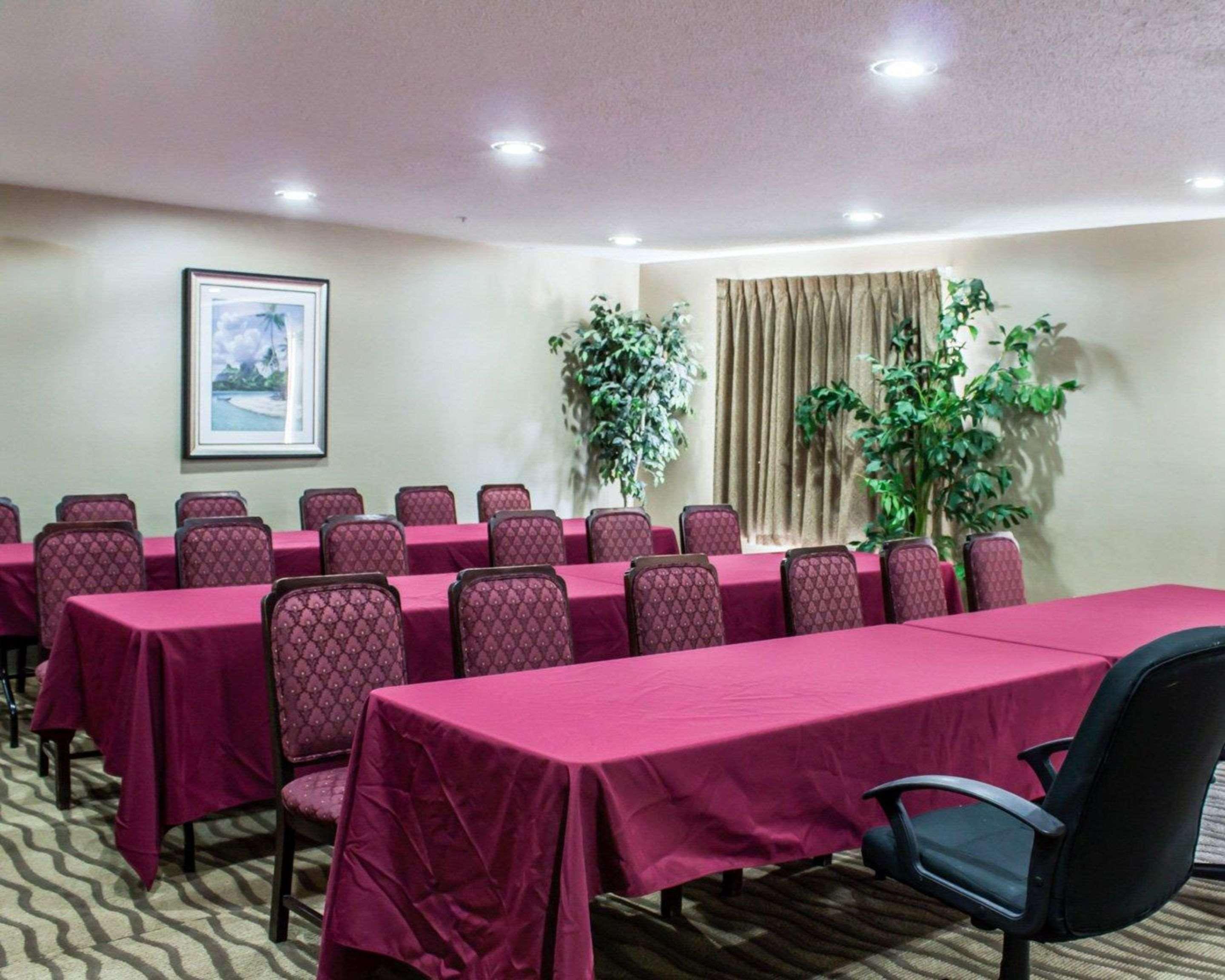 Comfort Inn Garner Clayton I-40 Luaran gambar