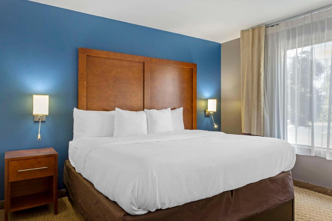 Comfort Inn Garner Clayton I-40 Luaran gambar