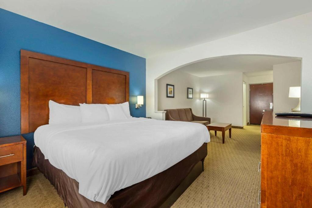 Comfort Inn Garner Clayton I-40 Luaran gambar
